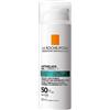 LA ROCHE POSAY Anthelios Oil Correct 50 ml Olio Protezione Solare per il Viso