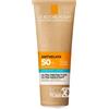 LA ROCHE POSAY Anthelios Latte Solare Ecopack 75 ml Latte Protezione Solare per Viso e Corpo