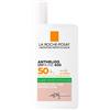 LA ROCHE POSAY Anthelios Fluido Oil Control Tt 50 ml Fluido Protezione Solare per il Viso