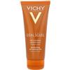 Vichy Ideal Soleil Autoabbronzante 100 ml Latte Autoabbronzante Idratante