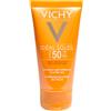 Vichy Ideal Soleil Crema Dry Touch Spf50 Crema Protezione Solare Fluido
