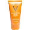 Vichy Ideal Soleil Crema Viso Vellutata Spf50 Crema Protezione Solare per il Viso