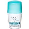 Vichy Dermo-T Anti-Tracce Roll-On 50 ml Deodorante Anti-Tracce Roll-on