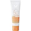 VICHY Ideal Soleil Anti-Macchie 3In1 50 ml Crema Protezione Solare Anti-Macchie