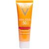 Vichy Ideal Soleil Spf50 Crema Protezione Solare Anti-Età