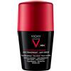 VICHY Homme Clinical Control 96H Roll-On 50 ml Deodorante 96 H Roll-on