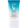 VICHY Mineral 89 Uv Booster 50 ml Fluido Protezione Solare Idratante