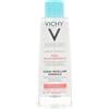 Vichy Pureté Thermale Acqua Micellare 200 ml Acqua Micellare Struccante per Viso e Occhi Flacone Pelle sensibile
