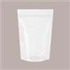 LUCGEL Sacchetto in PET Trasparente Doypack 200x300+50+50 mm 2 x 50 Pezzi