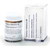 WELEDA ITALIA Srl TARTARUS STIBIATUS 6DH POLV20G