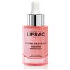 LIERAC SUPRA RADIANCE SIERO VISO DETOX ANTIETÀ ANTIOSSIDANTE 30ML