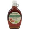 HEALTION Srl SOCIETA' BENEFIT Sciroppo D'acero Canadese Probios 500ml