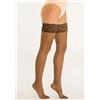 SOLIDEA BY CALZIFICIO PINELLI Solidea Marilyn 140 Denari Sheer Autoreggenti Taglia M