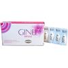 VIVIDUS Srl Ginel Plus 10 Ovuli Vaginali