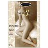 SOLIDEA BY CALZIFICIO PINELLI Solidea Venere 140 Collant Tutto Nudo Colore Cipria Taglia 3 ML