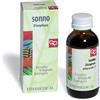 FITOMEDICAL Srl Sonno Ziziphus Prep 7 EIS Fitomedical 60ml