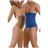 SOLIDEA BY CALZIFICIO PINELLI Silver Wave Abdom Band Ne Xxl