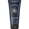 ZETA FARMACEUTICI SpA Mr Doccia Shampoo Idratante Uomo Euphidra 200ml