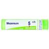BOIRON Srl Mezereum 5CH Boiron Granuli 4g