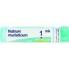 BOIRON Srl Natrium Muriaticum 1MK Boiron Granuli 4g