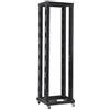 Intellinet Rack 19'' Open Frame 29 Unita' P 600 Nero