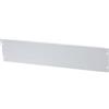 Intellinet Pannello Cieco Intellinet per Armadi Rack 19'' Grigio 3 UnitÃ