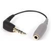 Rode Adattatore Rode SC3 3,5mm TRRS zu TRS per smartLav [400830030]