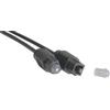 Lindy Cavo ottico Lindy 35212 Spdif digitale Toslink 2mt