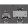 Exquisite Gaming Figurina Supporto Controller Exquisite Gaming Cable Guys Crash Bandicoot