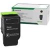 Lexmark Toner Lexmark 78C2XK0 Originale 8500 pagine Nero [78C2XK0]