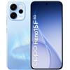 Oppo Smartphone Oppo Reno15 F 6.57'' 8GB 256GB 5G Dual sim 6500mAh Blu aurora [0165240287]