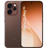 Oppo Smartphone Oppo Reno15 Pro 6.32'' 12GB 512GB 5G Dual sim 6200mAh Nero crepuscolare [0165290287]