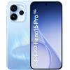 Oppo Smartphone Oppo Reno15 Pro 6.32'' 12GB 512GB 5G Dual sim 6200mAh Blu aurora [0165300287]