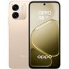 Oppo Smartphone Oppo A6 6.75'' 6GB 256GB 5G Dual sim 6550mAh Oro aurora