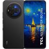 Tcl Smartphone Tcl NXTPAPER 60 Ultra 7.2'' 12GB 512GB 5G Dual sim 5200mAh Nero