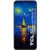 Tcl Smartphone Tcl NXTPAPER 60 Ultra 7.2'' 12GB 512GB 5G Dual sim 5200mAh Bianco lunare