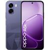 Oppo Smartphone Oppo A6K 6.75'' 4GB 256GB 4G Dual sim 6100mAh Nero cristallo [A6K Crystal Black]