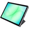 Samsung Custodia Samsung per Galaxy Tab A11+ Nero [EF-BX230PBEGWW]