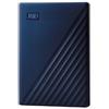 Western Digital My Passport per Mac disco rigido WDBA2F0040BBL-WESN