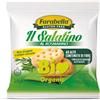 Salatino al Rosmarino BIO Senza Glutine - Farabella 250 g