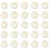 QUARKZMAN Rondelle Distanziatrici per Viti ABS M5.5 OD 11mm, ID 5,5mm, Altezza 5mm, 40pz