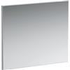 LAUFEN Châssis 25 miroirs, sans éclairage, 700x25x800, H4474049001441, H4474049001441