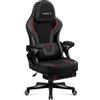 Huzaro Sedia da gioco Huzaro Force 4.6 Carbon