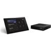 Lenovo ThinkSmart Core G2 Kit Bar + USB, Windows 11 IoT Enterprise GAC, Schwarz