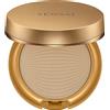 Sensai Silky Bronze Natural veil compact spf20 01 - Light