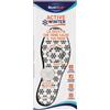 TECNIWORK SPA SOLETTE MEMORY FOAM ACT WINT38