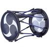 Roland TAIKO-1 Electronic Taiko Drum Japanese Digital Percussion nuovo con...