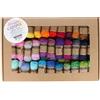 Scheepjes - Scheepjes Catona Colour Pack - 109 x 10 Gram (1 Box)