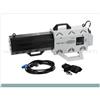 ALGAM LIGHTING Fmg1500 Cannone Fumogeno 1500w con Led RGBA ad alta lumnosità