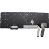 Lenovo 5N21M40165 ricambio per laptop Tastiera